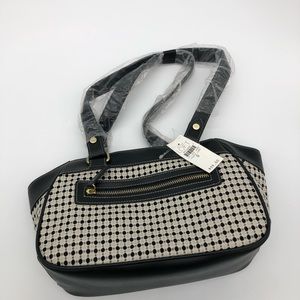 ANN TAYLOR LOFT HANDBAG - NWT